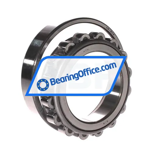 NTN N215C3 bearing image 3