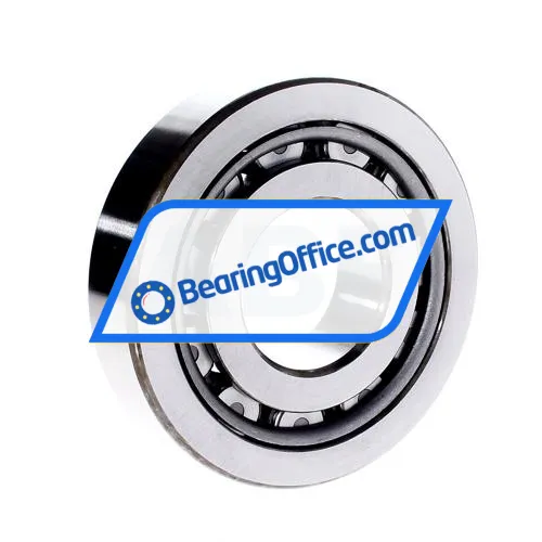 NSK NJ412W bearing image 3