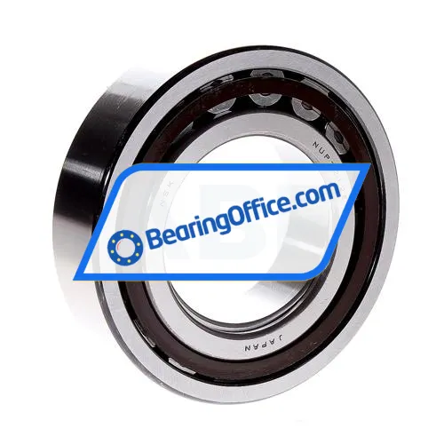 NSK NUP2212ET bearing image 3