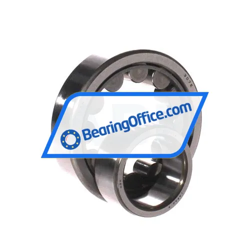 NSK NU307EW bearing image 3