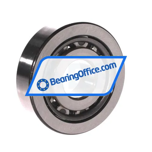 NSK NJ406W bearing image 2