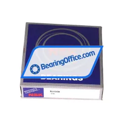 NSK NJ406W rulman resim 4