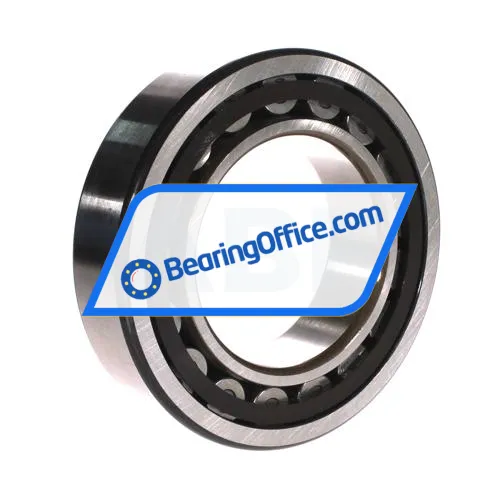 NSK NU2217ET bearing image 3