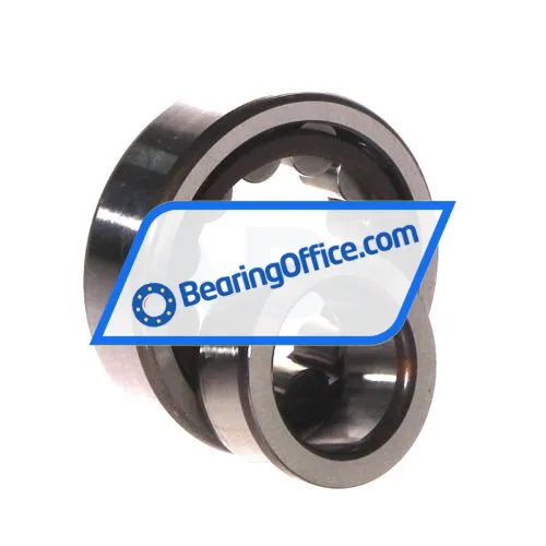 SNR NJ204E G15 bearing image 3