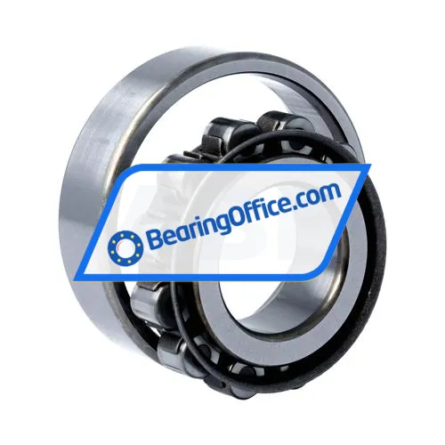 NSK N307W bearing image 3