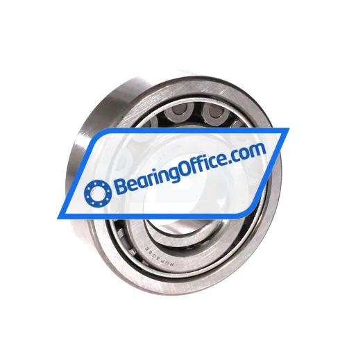 NSK NUP308EW bearing image 2