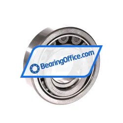 NSK NUP308EW rulman resim 2