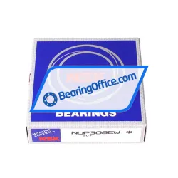 NSK NUP308EW rulman resim 3
