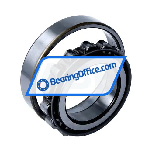 NTN N212C3 bearing image 3