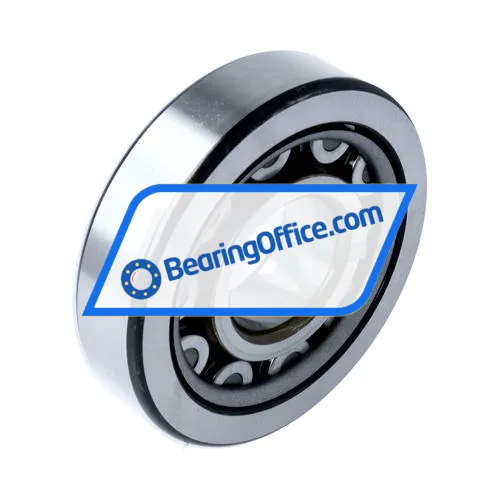 NSK NU408W bearing image 2