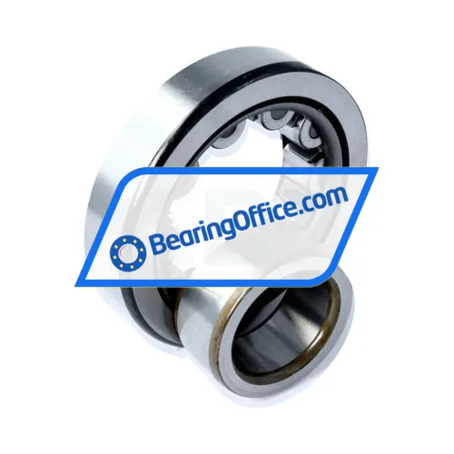 NSK NU408W bearing image 3