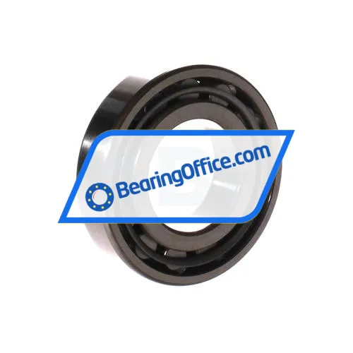 NTN NF208 bearing image 2