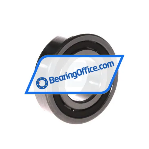 NSK NJ206ET bearing image 2