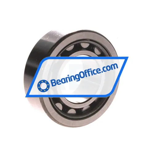NSK NU2207W bearing image 2