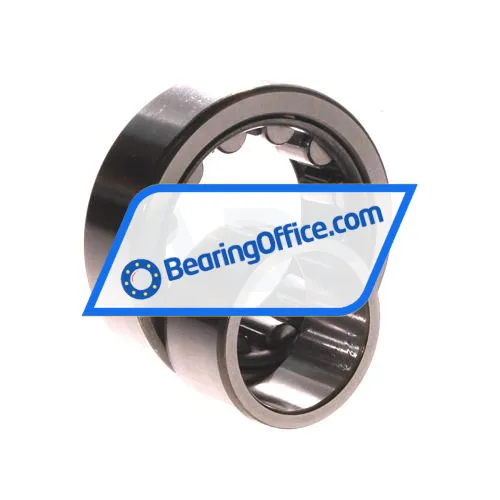NSK NU2207W bearing image 3
