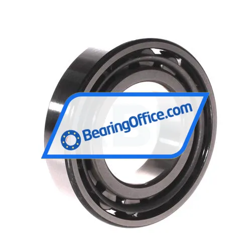 NSK N209W bearing image 2