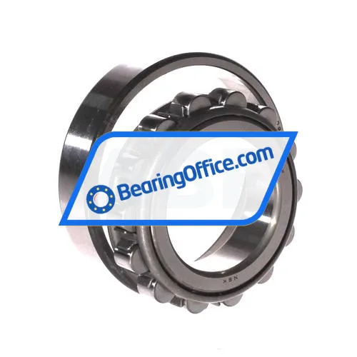 NSK N209W bearing image 3