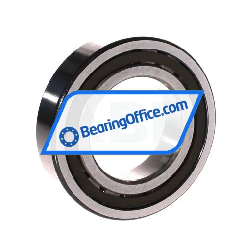 NSK NJ210ET bearing image 2