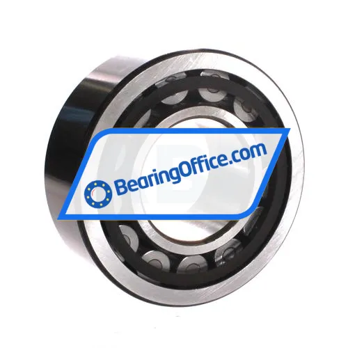 NSK NU2315ET bearing image 2