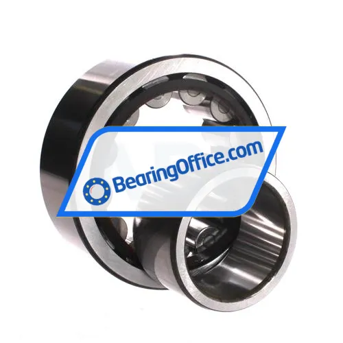 NSK NU2315ET bearing image 3