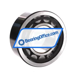 NSK NU2315ET rulman resim 2