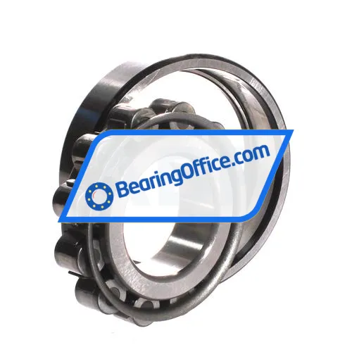 NSK NF311W bearing image 3