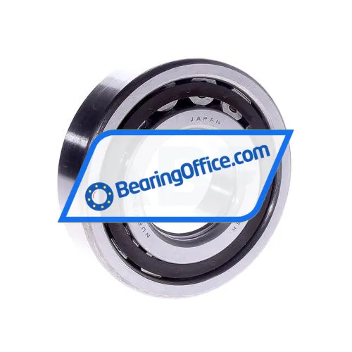 NSK NUP310ET bearing image 3
