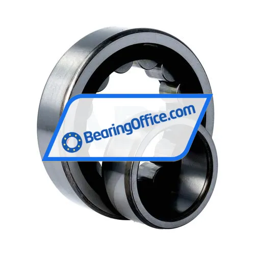 SNR NU-309-E-G15 bearing image 3
