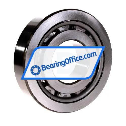 NSK NJ413W bearing image 2