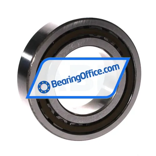 NSK NJ2212ET bearing image 2