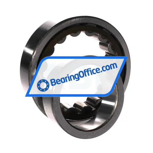 NSK NJ2212ET bearing image 3