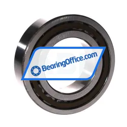 NSK NJ2212ET rulman resim 2