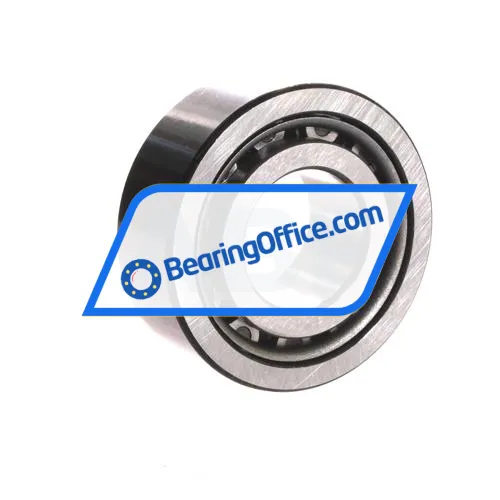 NSK NJ2309W bearing image 2