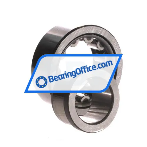 NSK NJ2309W bearing image 3