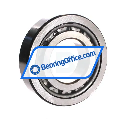 NSK NJ314W bearing image 2