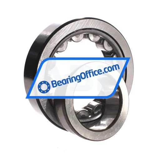 NSK NJ314W bearing image 3