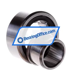 SNR NJ2307E G15 rulman resim 2