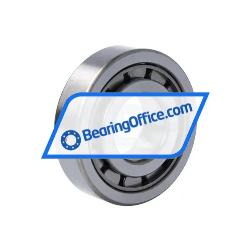 NSK NJ306EWU537 bearing image 2