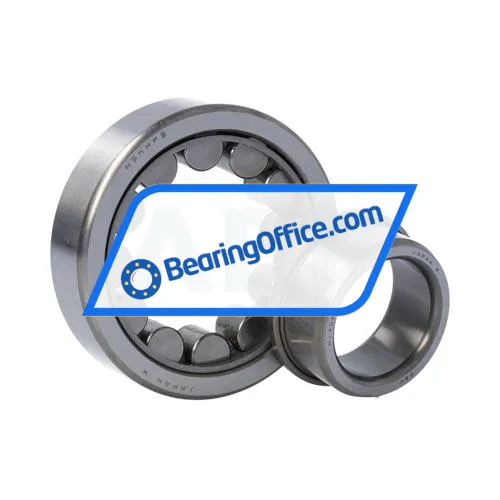 NSK NJ306EWU537 bearing image 3