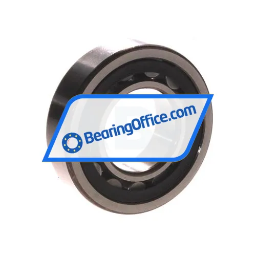 SNR NU-206-E-G15 bearing image 3
