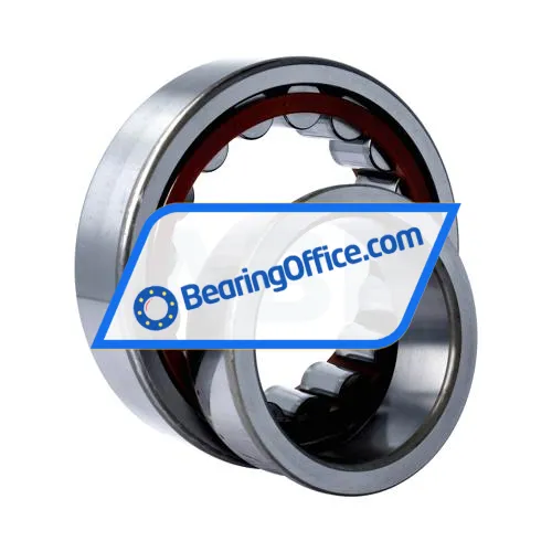 NTN NJ2217ET2XC3 bearing image 3