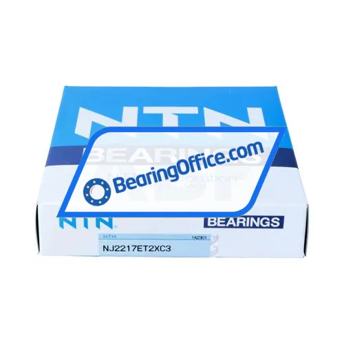 NTN NJ2217ET2XC3 bearing image 4