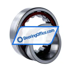 NTN NJ2217ET2XC3 rulman resim 3