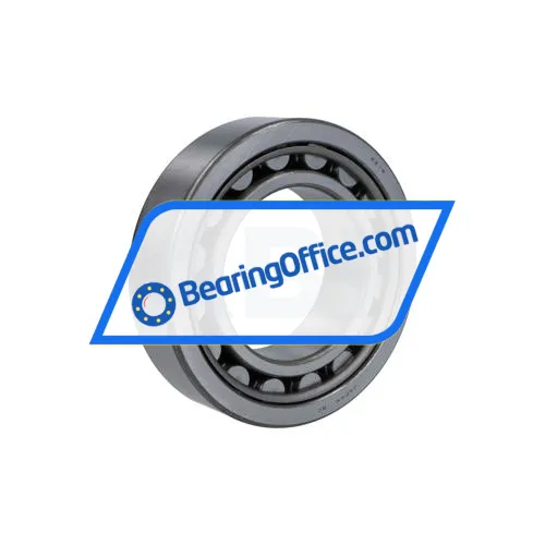 NTN NU2214C3 bearing image 2