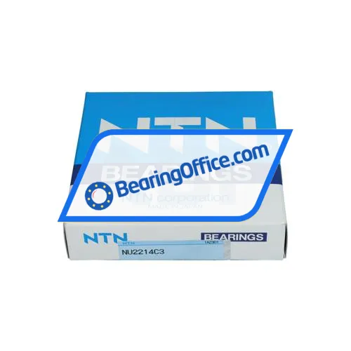NTN NU2214C3 bearing image 4