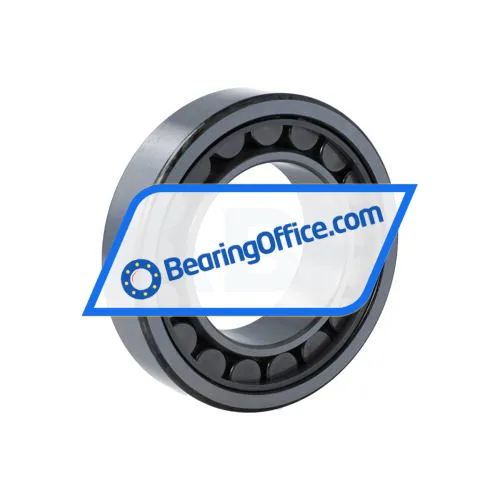 NSK NU210EWKC3 bearing image 2