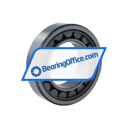 NSK NU210EWKC3 rulman resim 2