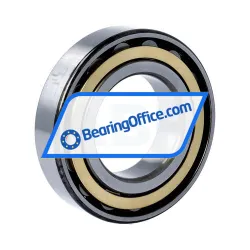 NSK NF209EM rulman resim 2