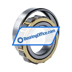 NSK NF209EM rulman resim 3