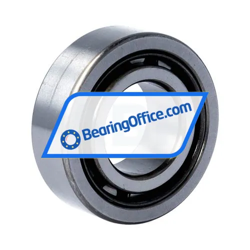 NSK NJ2206WC4 bearing image 2